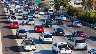 San Diego County Office of Education Saving $1.1 Million, Reducing Carbon Footprint With Enterprise Fleet Management